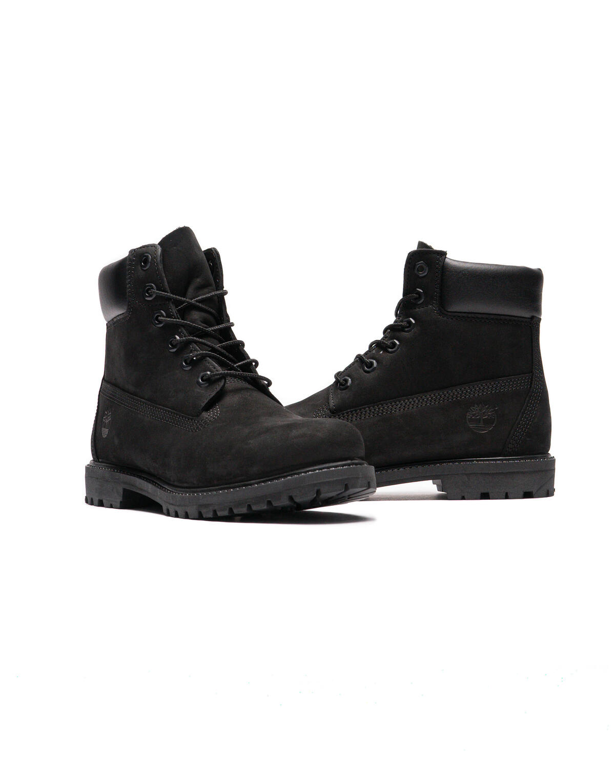Timberland WMNS Premium 6 INCH LACE UP WATERPROOF BOOT
